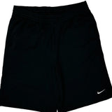 Nikefitdry Nike Sport Shorts - X-Largew 9L Black Polyester