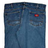 Dickies Jeans - 38W 30L Blue Denim