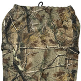 Sports Afield Camo Cargo Trousers - XL Camo Cotton