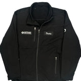 Gateway Harley Davidson Jacket - Large Black Polyester