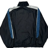 Fila Jacket - 2XL White Nylon