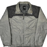 The North Face Puffer - XL Gray Polyester