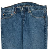 Levis Jeans - 38W 31L Blue Denim
