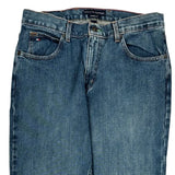 Tommy Hilfiger Jeans - 34W 34L Blue Cotton
