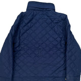 Age 6-7 Tommy Hilfiger Jacket - Small Blue Polyester