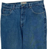 Carters Jeans - 36W 32L Blue Cotton