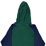 Age 10-12 Months Polo By Ralph Lauren Spellout Hoodie - Medium Green Cotton
