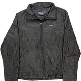 Patagonia Jacket - XL Black Polyester
