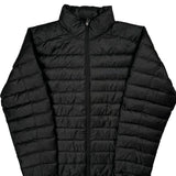 Marmot Puffer - Medium Black Down