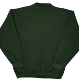 Made In USA Unbranded Oregon Ducks Sweatshirt - XL Green Cotton Blend