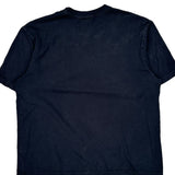 Wrangler T-Shirt - 2XL Navy Cotton
