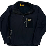 Mountain Hard Wear Jacket - Medium Black Polyester
