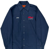 Grand Rapids Plant Red Kap Shirt - Small Navy Polyester Blend