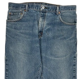 Levis Jeans - 36W 30L Blue Denim