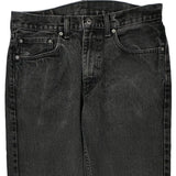 Levis Jeans - 34W 29L Gray Denim