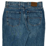 Tommy Hilfiger Jeans - 34W 34L Blue Cotton