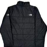 The North Face Puffer - 2XL Black Polyester