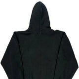 Made In USA Russell Athletic Hoodie - XL Black Cotton