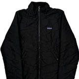 Patagonia Jacket - XL Black Polyester