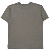 Patagonia T-Shirt - Medium Gray Cotton