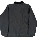 Carhartt Jacket - XL Black Cotton