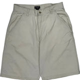 Polo By Ralph Lauren Chino Shorts - 34W 9L Beige Cotton