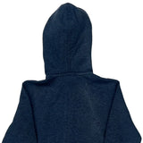 Age 6 Polo By Ralph Lauren Hoodie - Medium Blue Cotton