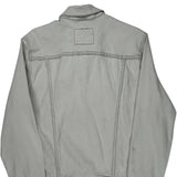 Levis Denim Jacket - Medium Light Wash Cotton