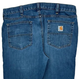 Carhartt Jeans - 36W 32L Blue Denim