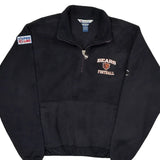 Bears Champion Football Fleece - Medium Black Polyester
