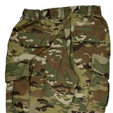 Military Style Propper Camo Cargo Pants - 31W 26L Camo Cotton Blend