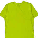 Carhartt T-Shirt - XL Yellow Cotton