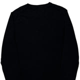Tommy Hilfiger Jumper - XL Black Cotton