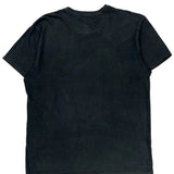 Polo By Ralph Lauren T-Shirt - Large Black Cotton