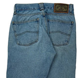 Armani Jeans Jeans - 30W 30L Blue Denim