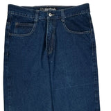 Southpole Jeans - 34W 30L Blue Denim