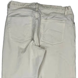 Ralph Lauren Jeans - 36W 30L White Cotton