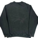 Pittsburgh Steelers Pro Player Football Sweatshirt - XL Black Cotton