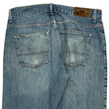 Tommy Hilfiger Jeans - 35W 31L Blue Cotton
