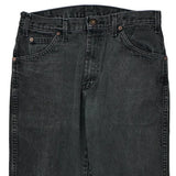 Dickies Jeans - 30W 30L Gray Cotton