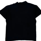 Age 16 Raiders Nfl Graphic T-Shirt - XL Black Cotton