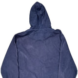 Seattle Seahawks NFL Fleece - 2XL Navy Polyester