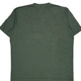 Dickies T-Shirt - 2XL Green Cotton