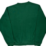 Green Bay Packers Lee Nfl Sweatshirt - Large Green Cotton