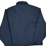 Legal Department Dickies Harrington Jacket - XL Navy Polyester