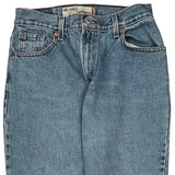 Levis Jeans - 28W US 6 Blue Denim