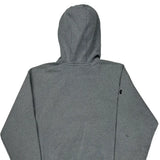 California Under Armour College Hoodie - XL Gray Polyester