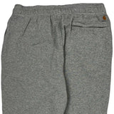 Carhartt Joggers - Medium Gray Cotton Blend