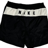 Nike Sport Shorts - XL Black Polyester