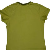 Arc''Teryx T-Shirt - Large Green Cotton